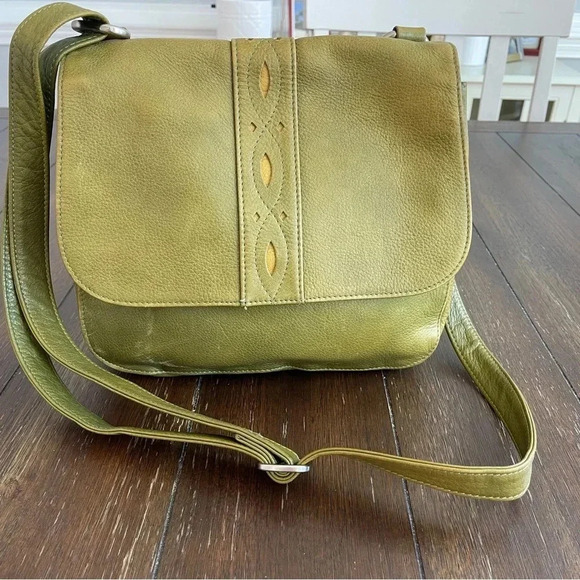 Osgoode Marley cross body bag - Picture 16 of 16